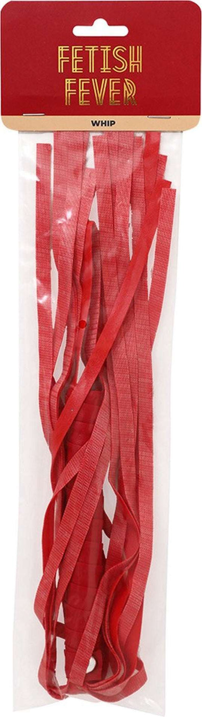 Bici pentru jocuri erotice si bondage, model clasic din piele eco, rosu